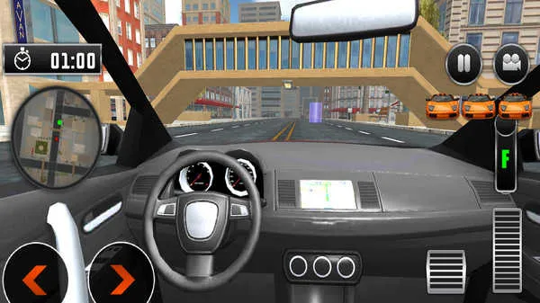 SUV�ؼ�����(�����ؼ���Ϸ)v1 �ֻ����ͼ