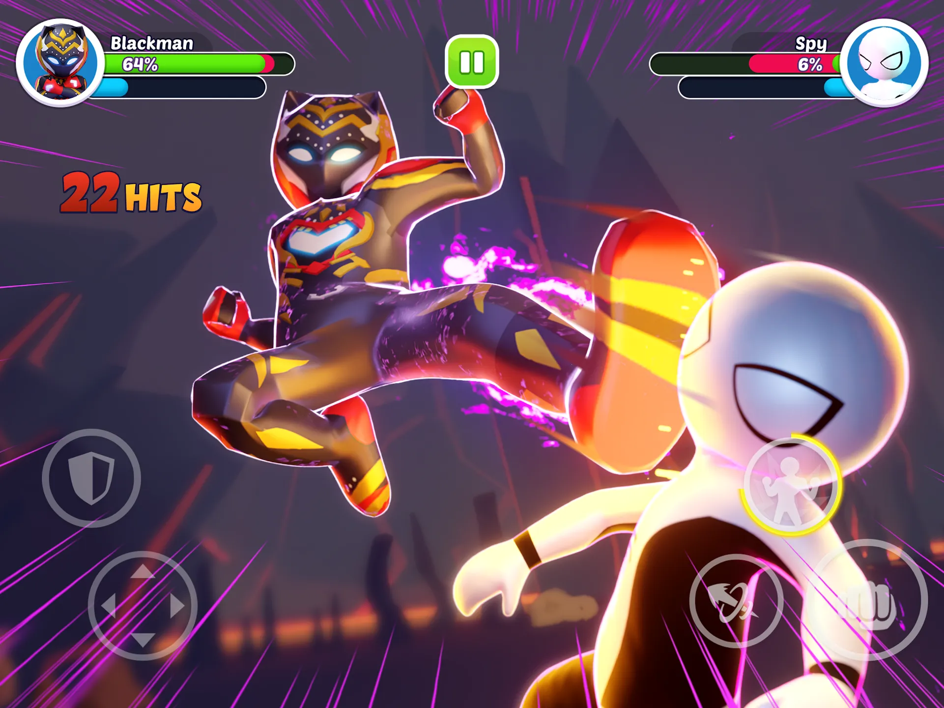 ������ںϸ�3D(Ӣ��3Dս����Ϸ)v1.0.0 �ٷ������ͼ