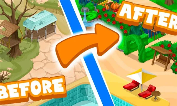 �����º������С��(С��Ӫ��Ϸ)v1.3.2 ��׿���ͼ