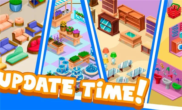 �����º������С��(С��Ӫ��Ϸ)v1.3.2 ��׿���ͼ