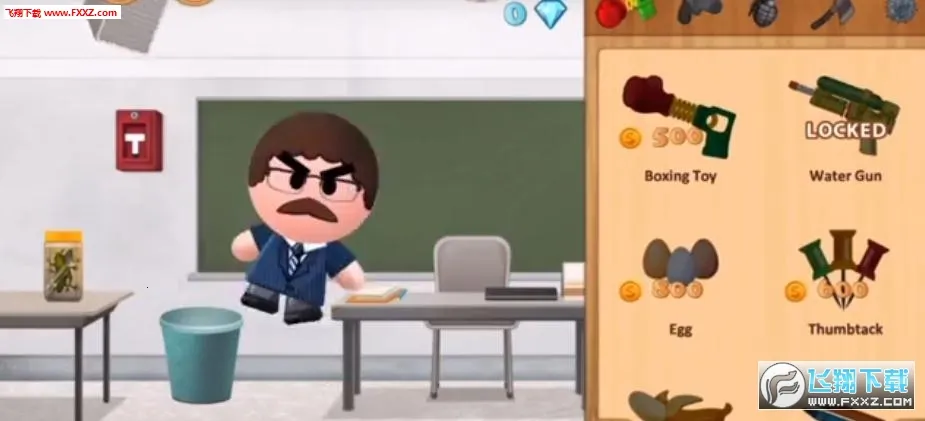 Boss 3(����ѹ��Ϸ)v2.0.1 ��Ѱ��ͼ