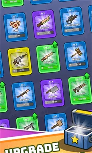 ս������ս���˵�v1.51.1 �ٷ������ͼ