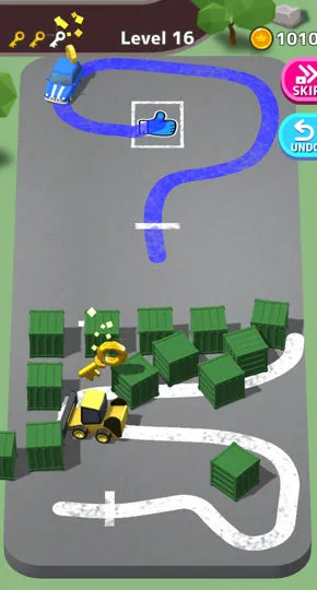 ͣ����ʦ2026���ذ�װv1.0.1 �ֻ����ͼ