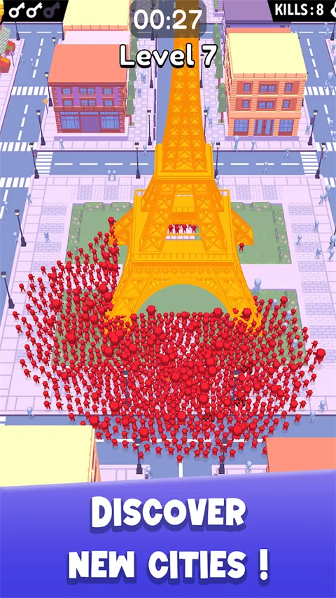 crowdcity(ӵ��������Ϸ)v2.9.52 ��׿���ͼ