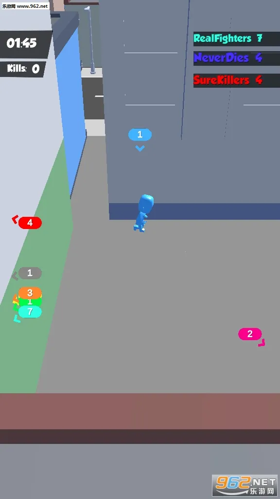 crowdcity(ӵ��������Ϸ)v2.9.52 ��׿���ͼ
