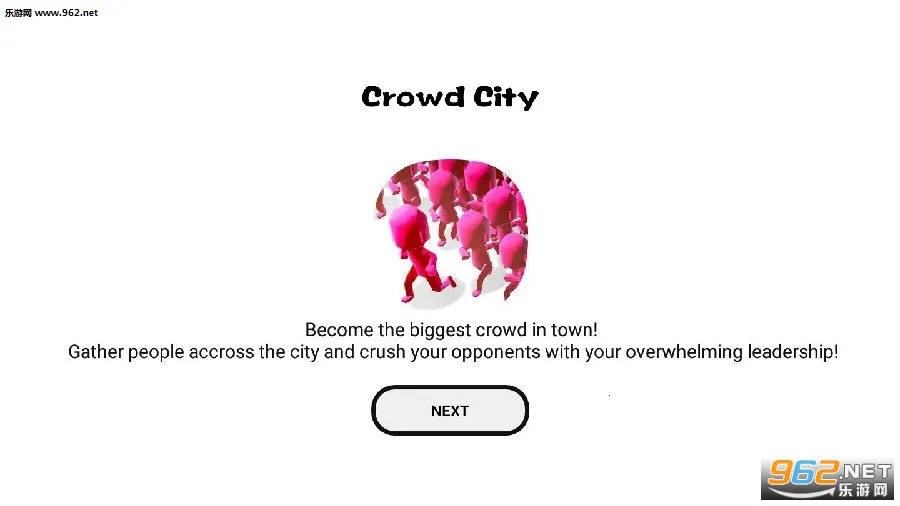 crowdcity(ӵ��������Ϸ)