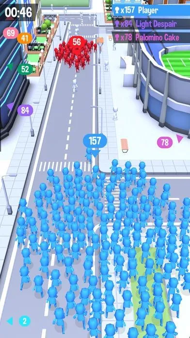 crowdcity(ӵ��������Ϸ)v2.9.52 ��׿���ͼ