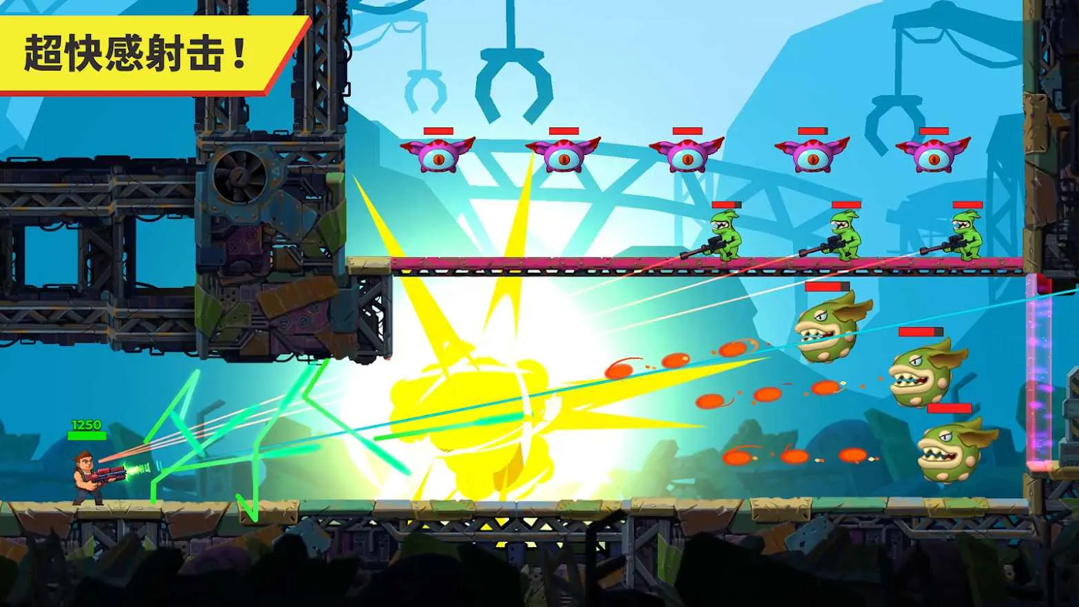 �Զ���������(���ð����Ϸ)v4.5.4 �ֻ����ͼ