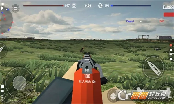 ����ս���������ײ˵�v0.7.2 �ٷ������ͼ