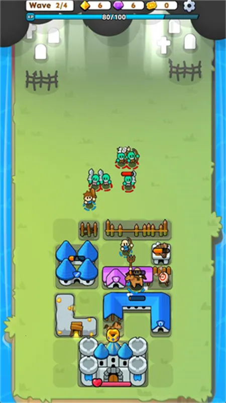 ���ݺϲ�(����С��Ϸ)v0.5.3 �ٷ������ͼ