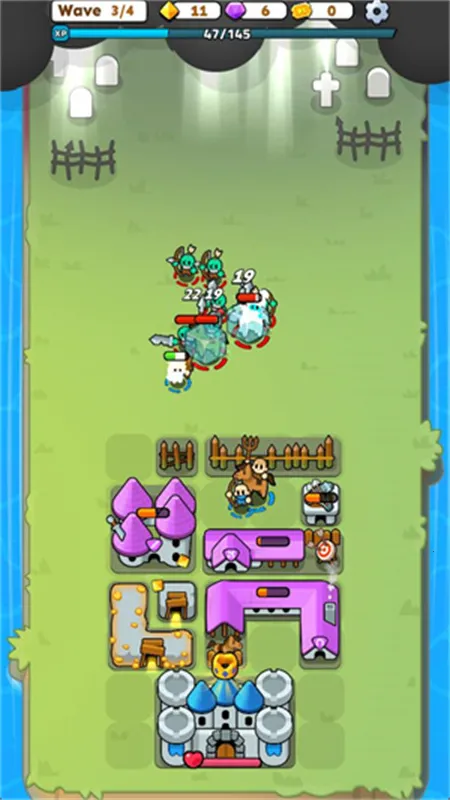 ���ݺϲ�(����С��Ϸ)v0.5.3 �ٷ������ͼ