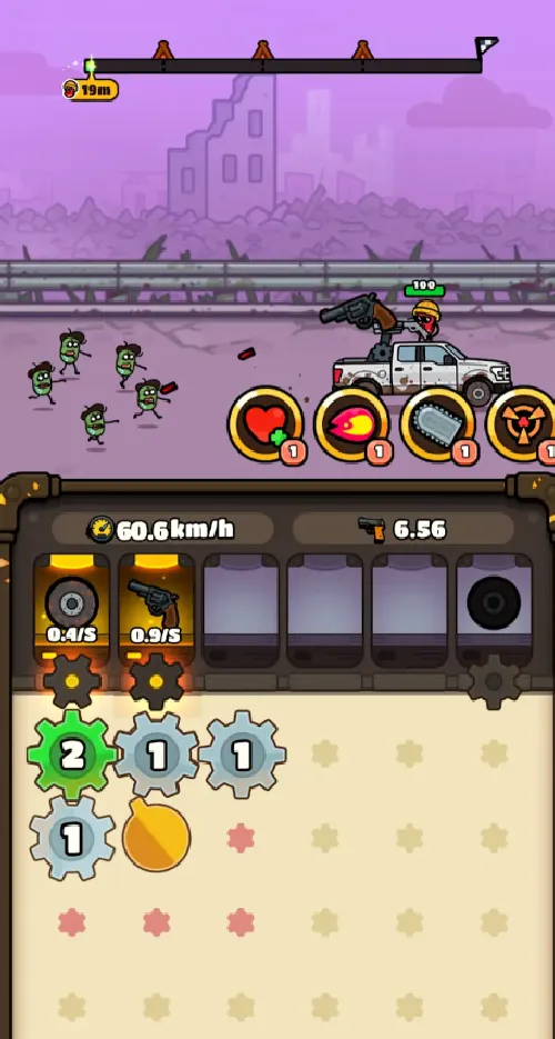 ���ֿ���(��ʬ���������Ϸ)