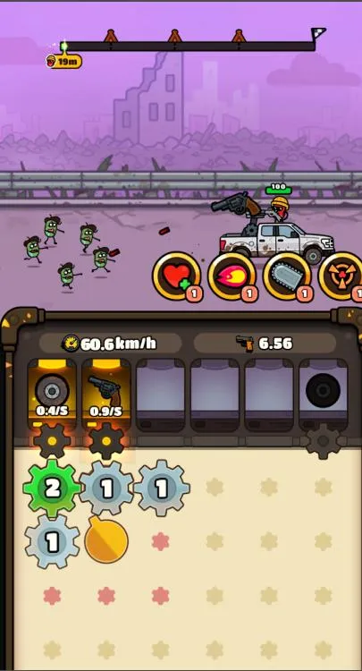 ���ֿ���(��ʬ���������Ϸ)v1.0.49 ��׿���ͼ