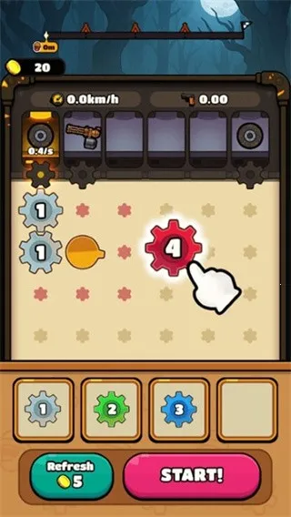 ���ֿ���(��ʬ���������Ϸ)v1.0.49 ��׿���ͼ