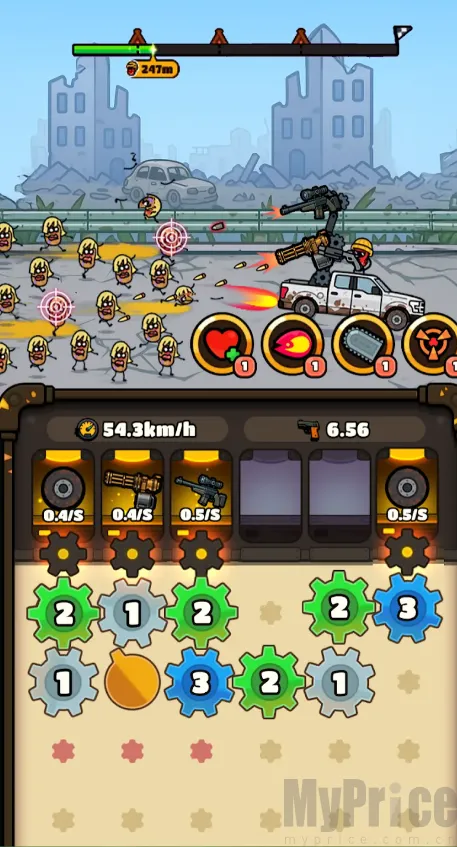 ���ֿ���(��ʬ���������Ϸ)