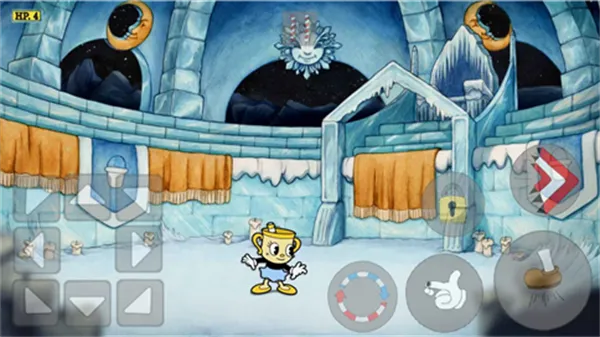 �豭ͷ�����������İ�v1.6.2 ��׿���ͼ