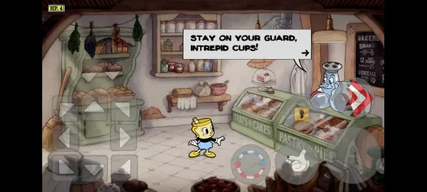 �豭ͷ�����������İ�v1.6.2 ��׿���ͼ