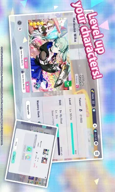 ����ƻ� ��ɫ��̨ feat.����δ�������ֻ���v5.0.0 �ٷ������ͼ