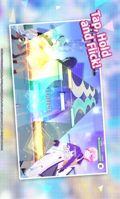 ����ƻ� ��ɫ��̨ feat.����δ�������ֻ���v5.0.0 �ٷ������ͼ