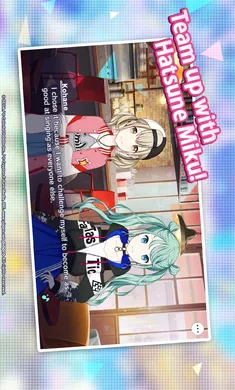 ����ƻ� ��ɫ��̨ feat.����δ�������ֻ���v5.0.0 �ٷ������ͼ