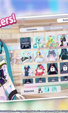 ����ƻ� ��ɫ��̨ feat.����δ�������ֻ���v5.0.0 �ٷ������ͼ