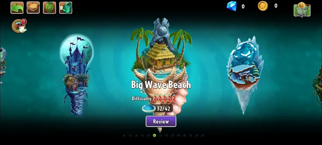 ֲ���ս��ʬ2:��ï��׿���ֻ���v9.8.0 ��׿���ͼ