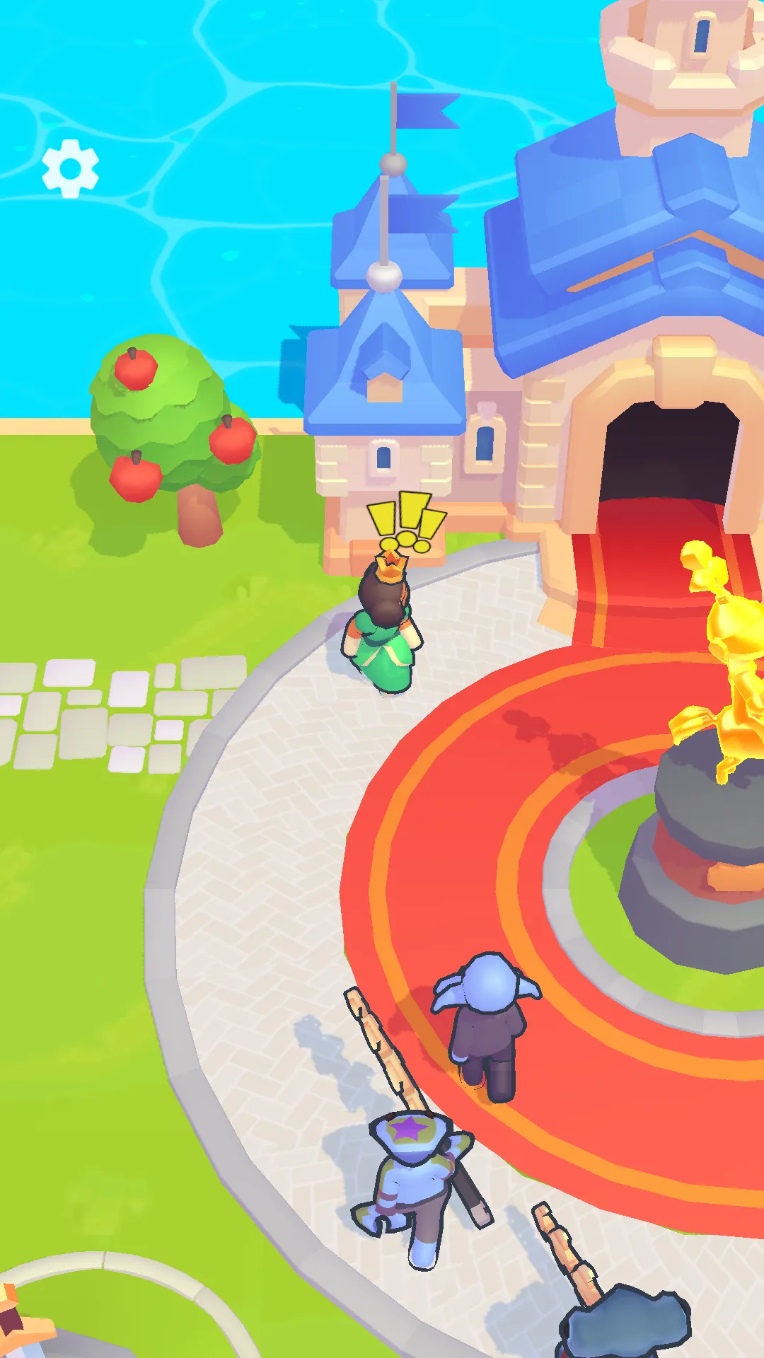 �ҵ��λ�С���ƽ��v2.10.0 �ֻ����ͼ