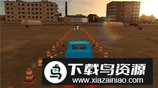 Russian Car Driver ZIL 130����˹��2026�ٷ����°汾v1.1.2 ��׿���ͼ