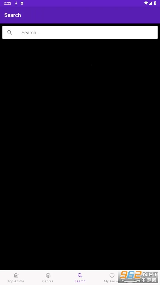 anime������������v1.1.7 ��׿���ͼ