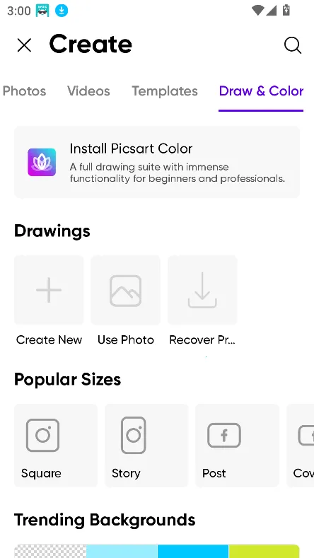 ����painter(ͼƬ�༭����)v28.4.7 ��Ѱ��ͼ