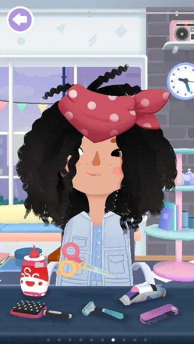 СС����ʦ(����ģ����Ϸ)v2.0 ��׿���ͼ