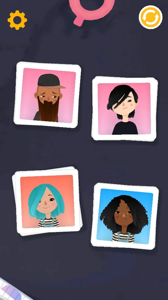 СС����ʦ(����ģ����Ϸ)v2.0 ��׿���ͼ