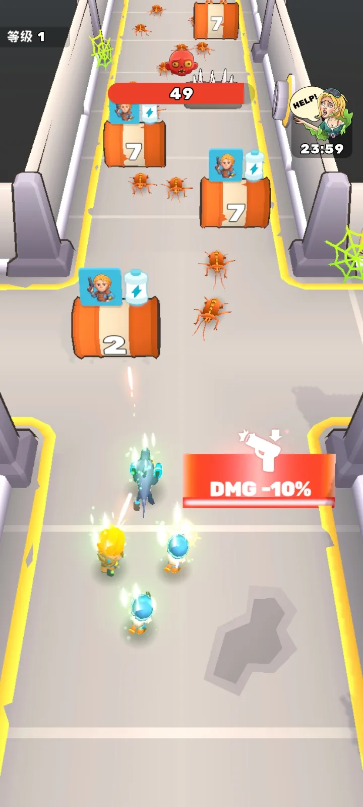 �ӻ���Ӣ�����ò˵�v0.6.10 �ֻ����ͼ