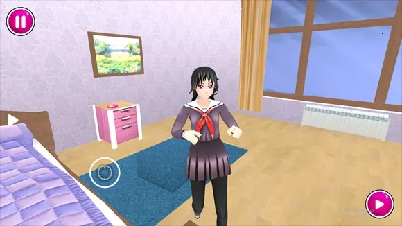 病娇模拟器yandere simulator下载 病娇模拟器yandere simulator下载