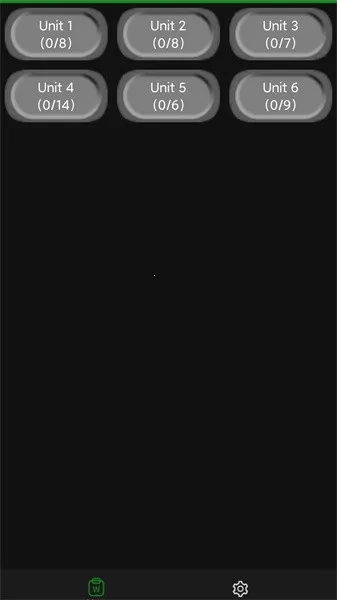 ���ﱳ����(Ӣ��ѧϰ����)v1.2 �ٷ������ͼ