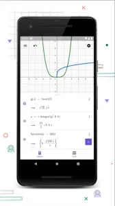 GeoGebra CAS������(��ѧ���㹤��)v5.4.920.0 �ֻ����ͼ