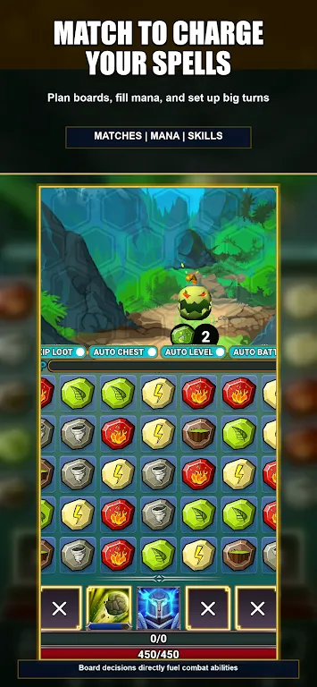 ħ������RPG��Ϸ(ħ������RPG��Ϸ)v1.0.3 �ֻ����ͼ