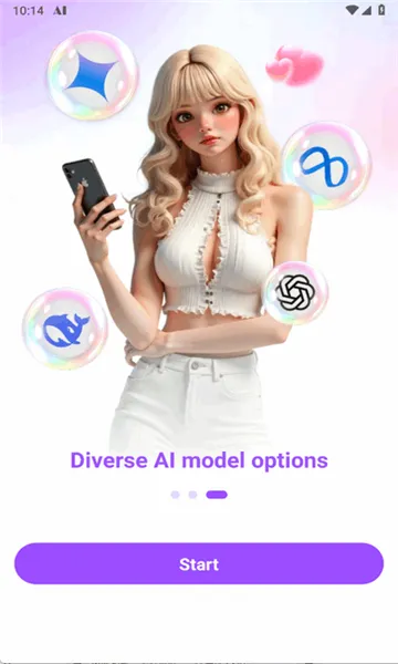 Crave AI(����������)v1.4.7 ��Ѱ��ͼ
