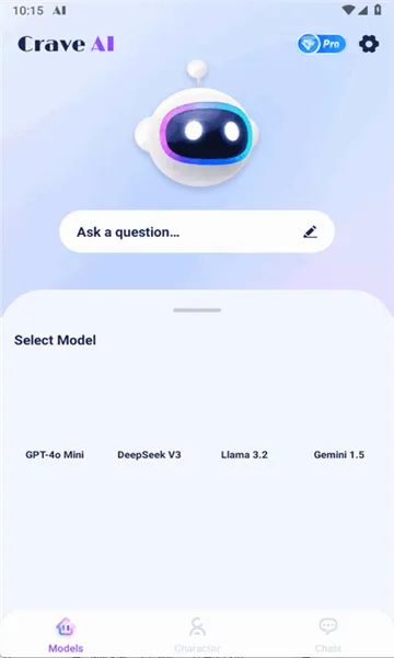 Crave AI(����������)v1.4.7 ��Ѱ��ͼ