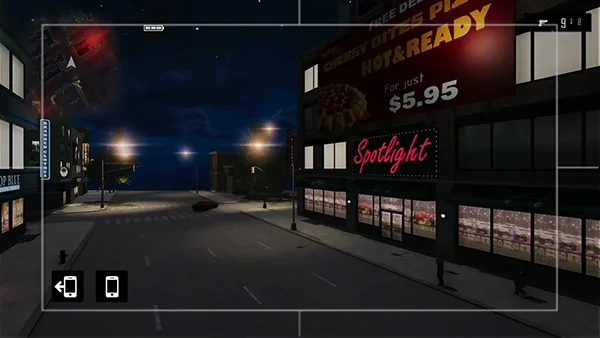 Watch Dogs���Ź���Ϸ2026�ٷ����°汾v1.2 �ٷ������ͼ
