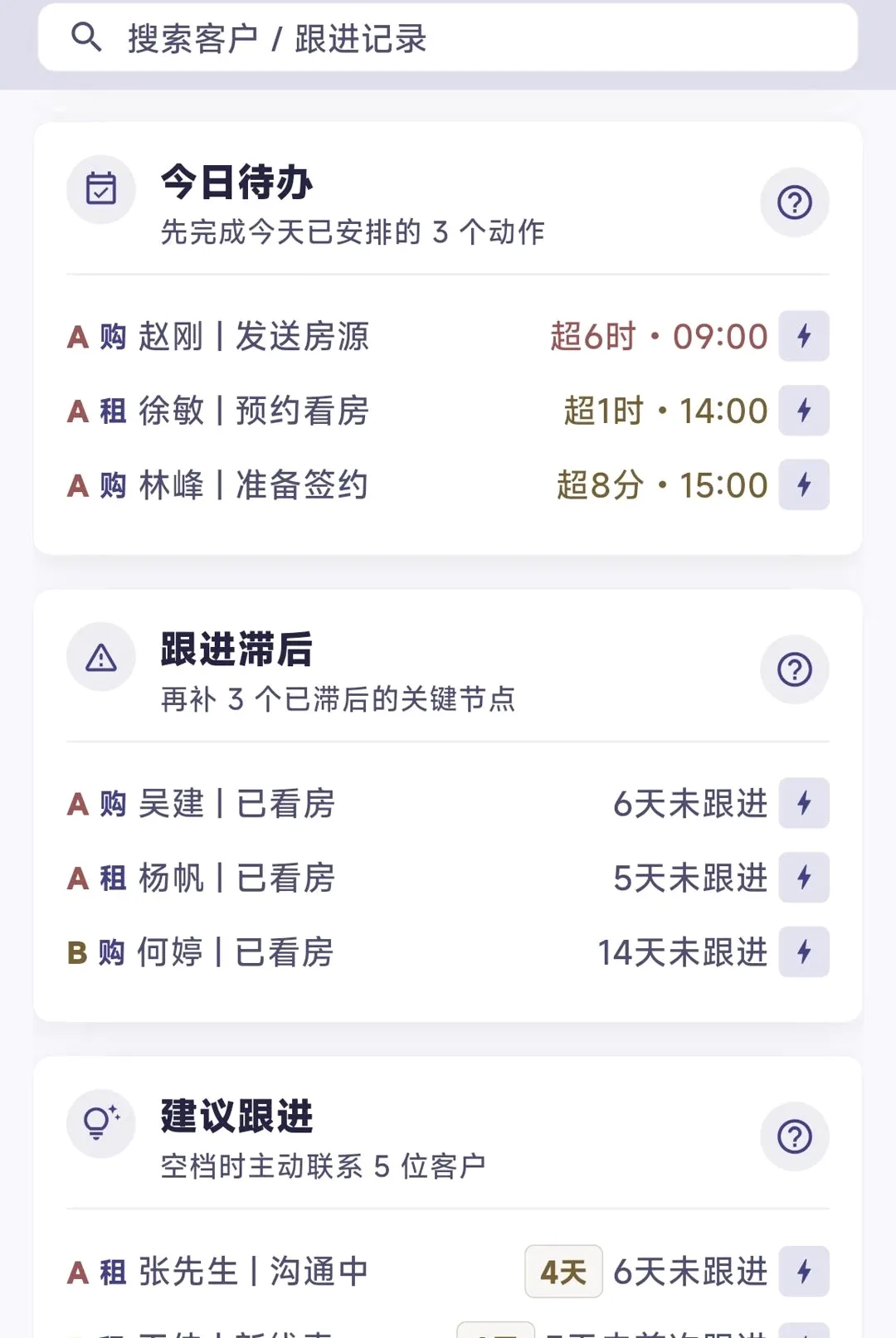 ��ҵ����(�������۹���)v1.0.4 ��׿���ͼ