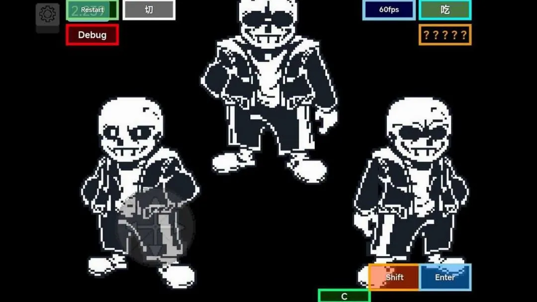��˵֮��VTT�����(��˵֮��VTT��Ϸ)v1.0.0 ��Ѱ��ͼ