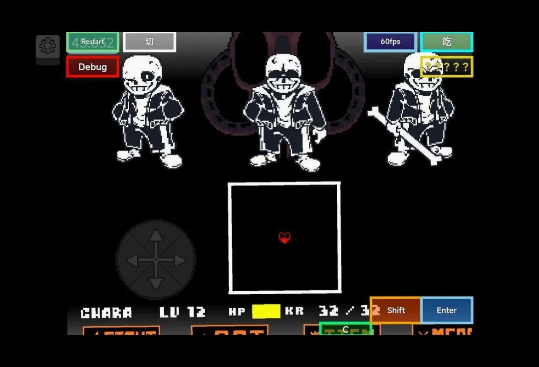 ��˵֮��VTT�����(��˵֮��VTT��Ϸ)v1.0.0 ��Ѱ��ͼ