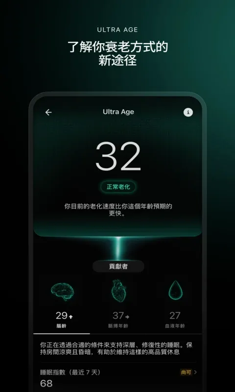 Ultrahuman2026最新版本 Ultrahuman2026最新版本