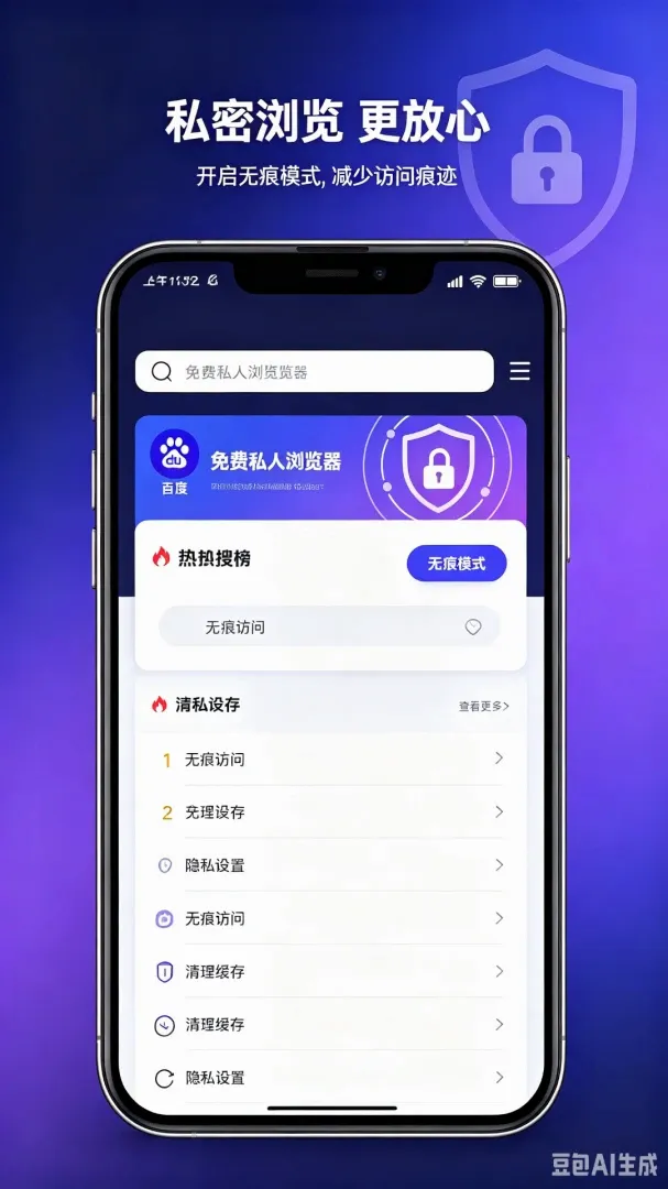 个人私密安全浏览器软件2026最新版本 个人私密安全浏览器软件2026最新版本