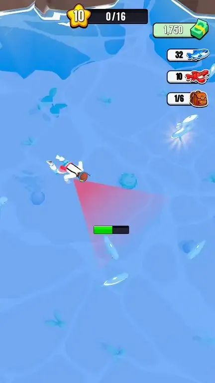 ��ͷ���С��Ϸ(�����ȼٴ���Ϸ)v1.3 ��׿���ͼ