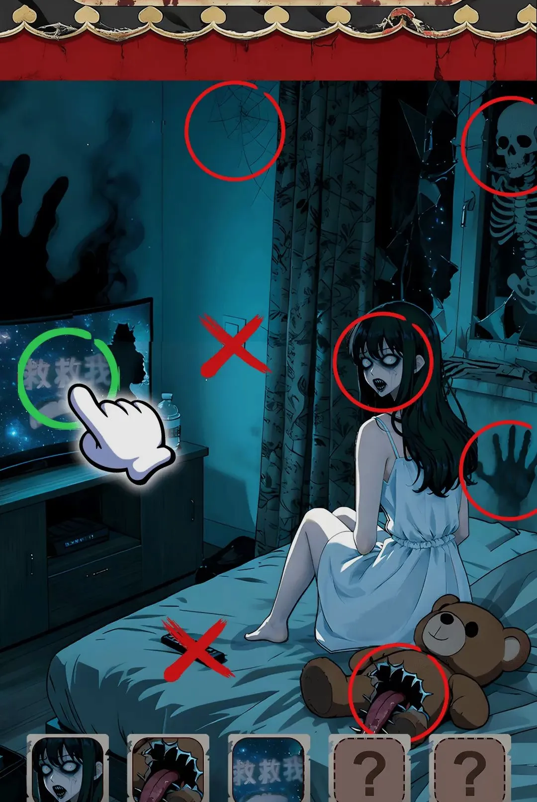 ��լҹ������(���������Ϸ)v1.0.2 �ٷ������ͼ