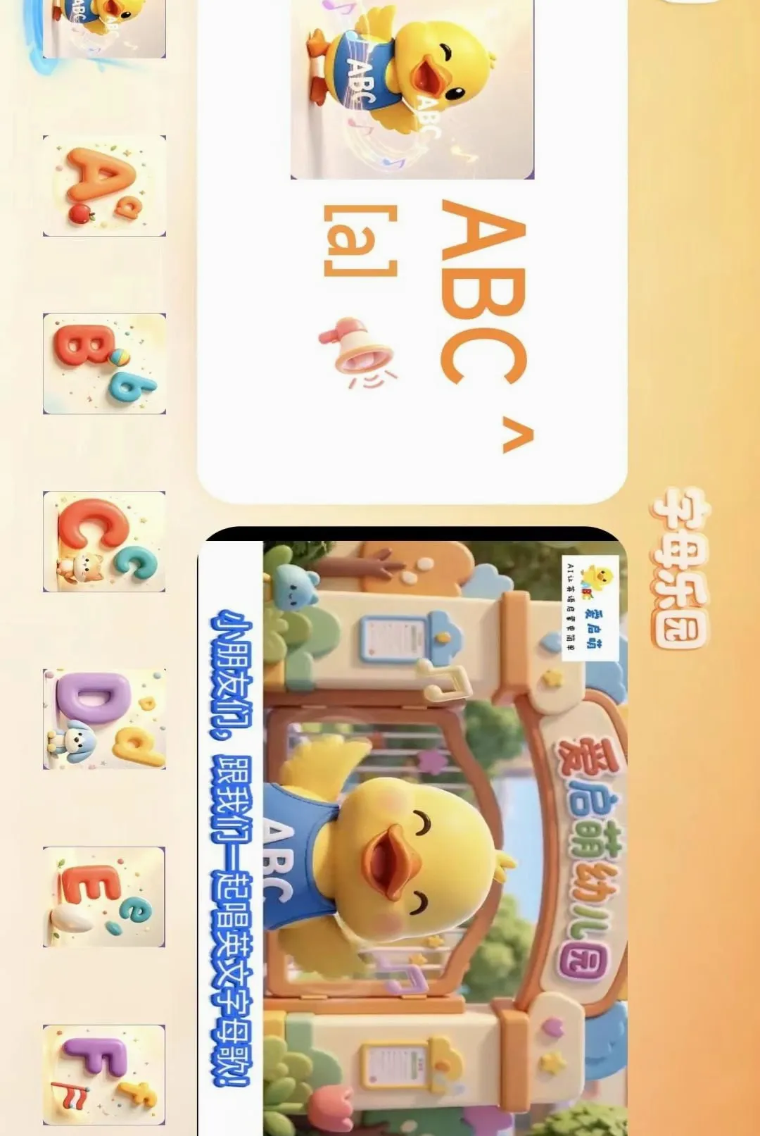 ������(��ͯӢ������)v1.2.6 �ٷ������ͼ