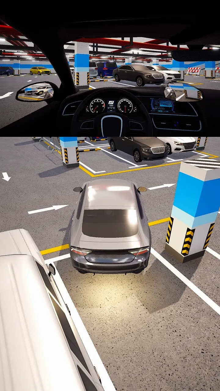 ����ͣ����ս(ͣ��ģ����Ϸ)v1.0.0 ��Ѱ��ͼ