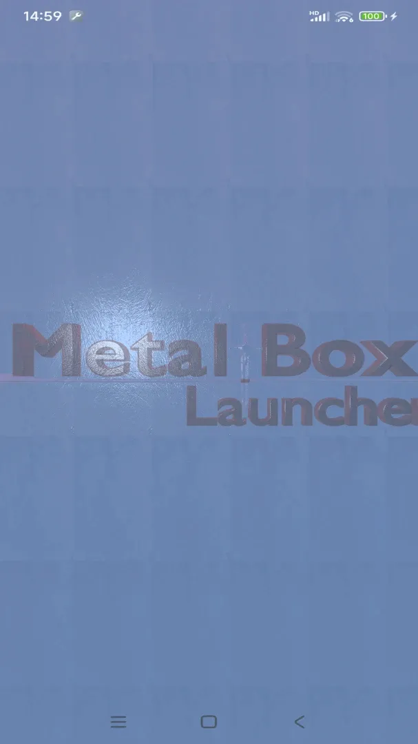 MetalBoxLauncher��׿���ֻ���v1.07 ��Ѱ��ͼ